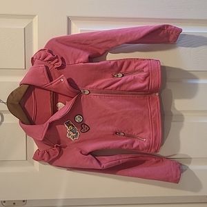 365 Kids Girl's Jacket